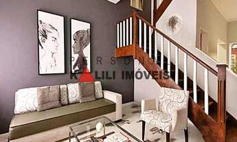 Imagem 3: CASA À VENDA NA VILA OLÍMPIA!!! MUITO TOP!