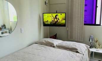 Imagem 5: Apartamento Padrão para Venda em Cocó Fortaleza-CE - 10291