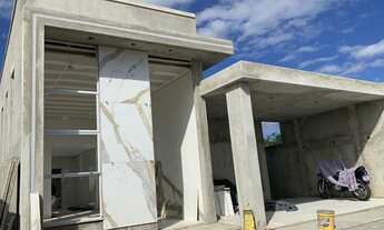 Imagem 2: Linda casa plana na Cidade Alpha