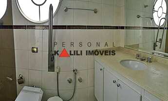 Imagem 3: APARTAMENTO À VENDA NA VILA NOVA CONCEIÇÃO!!