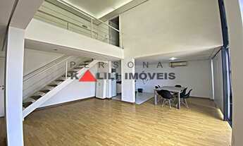 Imagem 2: APARTAMENTO DUPLEX ESPETACULAR À VENDA NO ITAIM!!