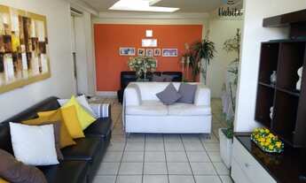 Imagem 3: Apartamento Padrão para Venda em Varjota Fortaleza-CE - 9712