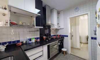 Imagem 2: Apartamento com 3 dormitórios à venda, 95 m² por R$ 580.000 - Buritis - Belo Horizonte/MG