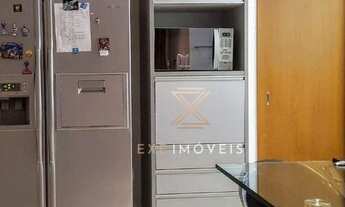 Imagem 7: Apartamento com 4 dormitórios à venda, 140 m² por R$ 1.150.000 - Sion - Belo Horizonte/MG