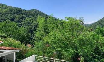 Imagem 7: CA0185 - Linda casa 4 quartos Cond. Ubá II