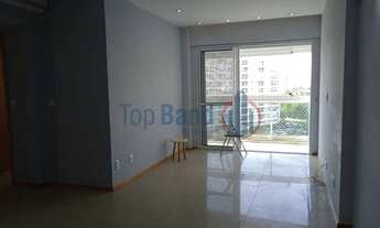 Imagem 3: Rio de Janeiro - Apartamento Padrão - Recreio dos Bandeirantes