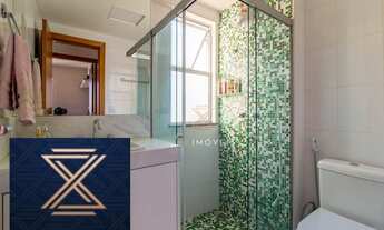 Imagem 6: Apartamento com 4 dormitórios à venda, 143 m² por R$ 1.100.000 - Buritis - Belo Horizonte