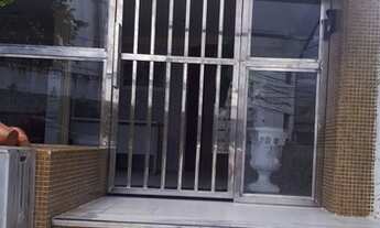 Imagem 3: Apartamento de 46 metros quadrados no bairro Jardim Apipema com 1 quarto