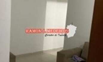 Imagem: B. Parauna Final Av. Vilarinhos Apto 2qts