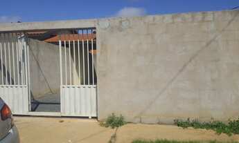 Imagem: Casa á venda Parque das Américas