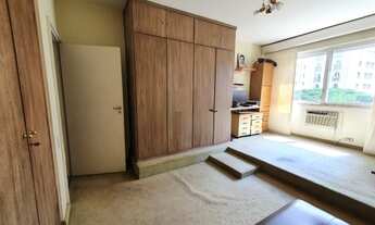 Imagem 4: Apto no Itaim Bibi com 3 dorms 3 suítes 2 vagas 290m²