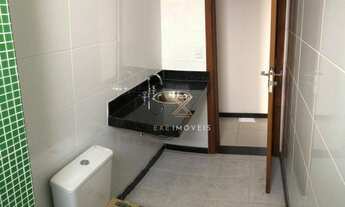 Imagem 4: Apartamento com 3 dormitórios à venda, 120 m² por R$ 787.800 - Padre Eustáquio - Belo Hori