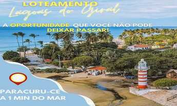 Imagem: Lotes em Paracuru, Excelente Localização