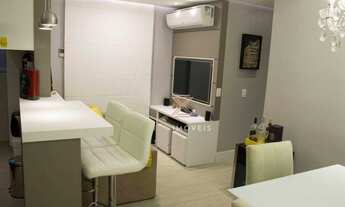 Imagem: Apartamento com 2 dormitórios à venda