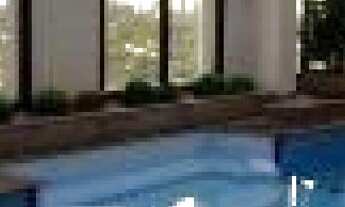 Imagem 4: FLAT - ITAIM BIBI - SP