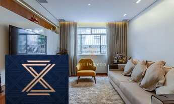 Imagem 2: Apartamento com 4 dormitórios à venda, 146 m² por R$ 560.000 - Santo Antônio - Belo Horizo