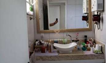 Imagem 2: Apartamento com 3 dormitórios à venda, 83 m² por R$ 540.000 - Maracanã - Rio de Janeiro/RJ