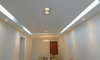 Imagem 7: Genival) Baixou! Apartamento 3 dormitórios 104m² Alto Padrão na Guilhermina (g172