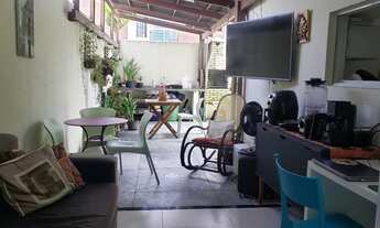 Imagem 4: Casa residencial para Venda Lagoinha, Eusébio 3 dormitórios sendo 3 suítes, 2 salas, 4 ban