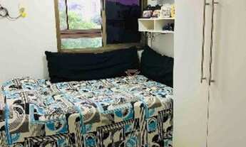 Imagem 7: Apartamento com 3 dormitórios à venda, 90 m² por R$ 700.000 - Recreio dos Bandeirantes - R