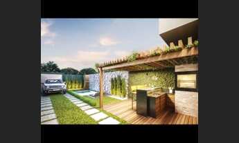 Imagem 5: Casas para venda com 80 metros quadrados em rua privativa, com 3 quartos em Icaraí - Cauca