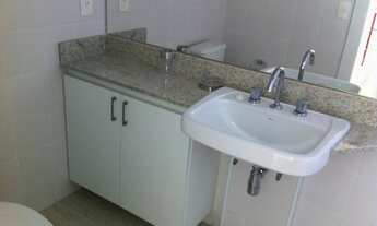 Imagem 7: Flat para aluguel com 45 metros quadrados com 1 quarto em Cidade Monções - São Paulo - SP