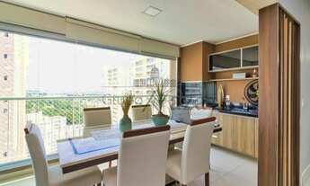 Imagem 7: Apartamento para venda possui 100 metros quadrados com 3 quartos