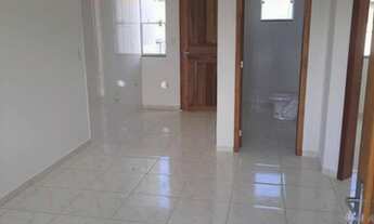 Imagem 5: Casa com 2 dormitórios à venda, 45m² por R$ 189.900,00 na Quinta dos Açorianos - Barra Vel