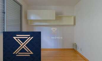 Imagem 7: Apartamento com 3 dormitórios à venda, 118 m² por R$ 595.000 - Fernão Dias - Belo Horizont