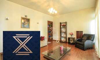 Imagem 2: Apartamento com 4 dormitórios à venda, 150 m² por R$ 998.000 - Funcionários - Belo Horizon