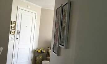 Imagem 3: Apartamento para venda com 96 metros quadrados com 3 quartos em Aclimação - São Paulo - SP