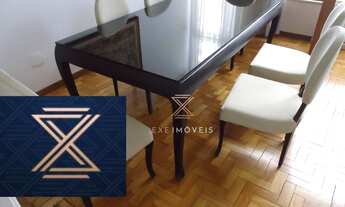 Imagem 5: Apartamento com 3 dormitórios à venda, 123 m² por R$ 580.000 - Gutierrez - Belo Horizonte