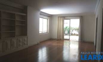 Imagem 3: APARTAMENTO - JARDIM AMÉRICA - SP