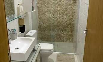 Imagem 5: Apartamento para venda com 81 metros quadrados com 2 quartos