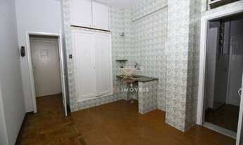 Imagem 5: Apartamento com 2 dormitórios à venda, 80 m² por R$ 300.000 - Centro - Belo Horizonte/MG