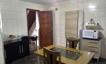 Imagem 7: Casa para Venda em Suzano, Parque Suzano, 3 dormitórios, 2 banheiros, 4 vagas