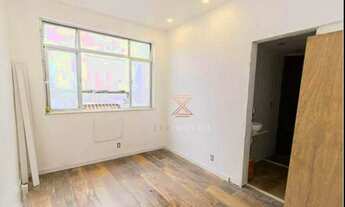 Imagem 6: Apartamento com 1 dormitório à venda, 35 m² por R$ 500.000 - Humaitá - Rio de Janeiro/RJ