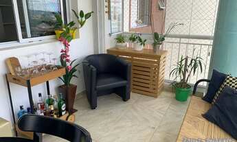 Imagem 4: APARTAMENTO - VILA LEOPOLDINA - SP