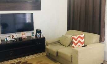 Imagem 7: Casa 3 Qts, Laje, Cerâmica, Lote Vazado, Pintura Nova, Perto do Comercio do Oeste