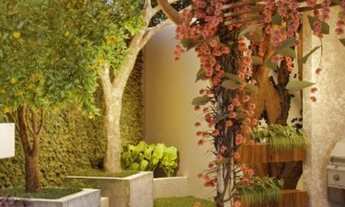 Imagem 6: Qualidade Pernambuco construtora - Tamarineira Prince 2 quartos 51m²