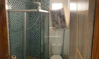 Imagem 2: Apartamento com 2 dormitórios à venda, 56 m² por R$ 215.000 - Recreio dos Bandeirantes - R