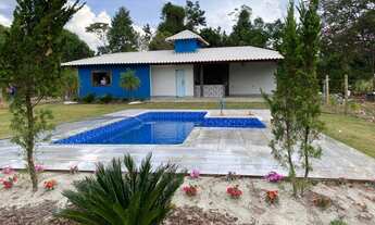 Imagem 6: Sítio Igarapé - 1.000 M²