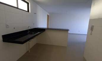 Imagem 7: Cod: 45 - Apartamento 02 quartos, 01 vagas, 68,60m2 - Bairro dos Ipes