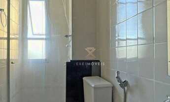 Imagem 2: Apartamento com 3 dormitórios à venda, 110 m² por R$ 725.000 - Luxemburgo - Belo Horizonte