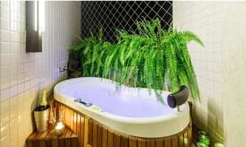 Imagem 6: Apartamento com 2 dormitórios à venda, 82 m² por R$ 1.400.000 - Lourdes - Belo Horizonte/M