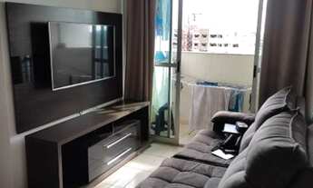 Imagem 3: Apartamento 2 quartos, suíte, garagem Samambaia