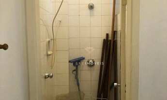 Imagem 2: Apartamento com 3 dormitórios à venda, 133 m² por R$ 470.000 - Luxemburgo - Belo Horizonte