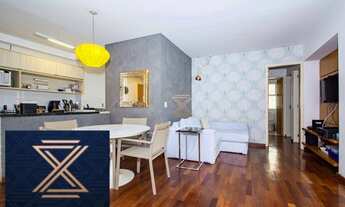 Imagem 5: Apartamento com 3 dormitórios à venda, 91 m² por R$ 1.500.000 - Pinheiros - São Paulo/SP