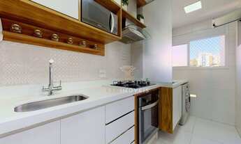 Imagem 7: Apartamento à venda, 59 m² por R$ 410.000,00 - Vila Andrade - São Paulo/SP