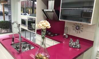 Imagem 2: Loja de Móveis Panejados à Venda em Curitiba no Alto da XV Cod PT0880/O